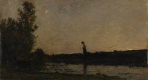  da Charles Francois Daubigny