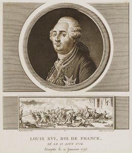 Luigi XVI. Re di Francia