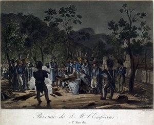 Il ritorno di Napoleone dall