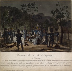Il ritorno di Napoleone dall