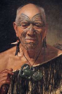 Patara Te Tuhi