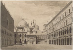 Francese: Le Palais des Doges