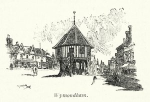 Wymondham