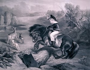 Il primo salto