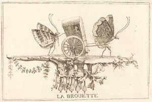 La carriola