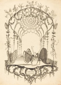 Teatro Italiano da Charles Germain de Saint Aubin