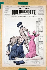 Copertina di 