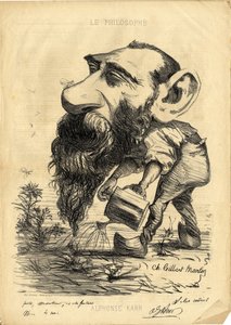 Il Filosofo, numero 1 da Charles Gilbert Martin