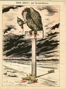 Copertina di Le Don Quixote, numero 693, Satirico a colori