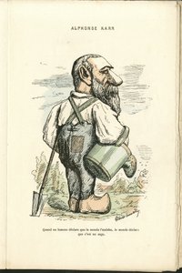 Illustrazione di Charles Gilbert-Martin in 
