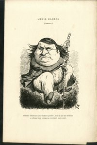 Illustrazione di Charles Gilbert-Martin in 
