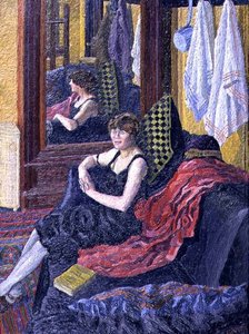 Il romanzo francese