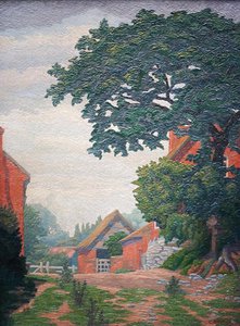 Fattoria Woodlane, Bearley