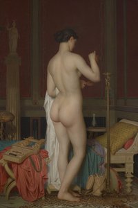 Sapho da Charles Gleyre