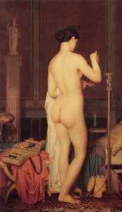 Sapho da Charles Gleyre