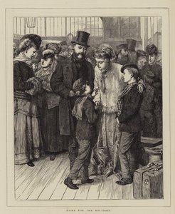 Casa per le vacanze da Charles Green