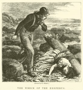Il naufragio dell