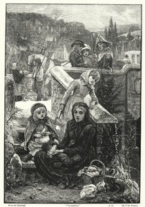 "Fardelli" da Charles Gregory