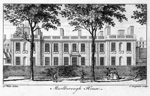 Marlborough House, Londra
