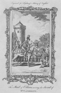 La pulzella d