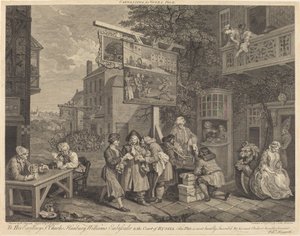 Campagna elettorale