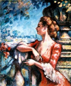 Aspettativa, 1907
