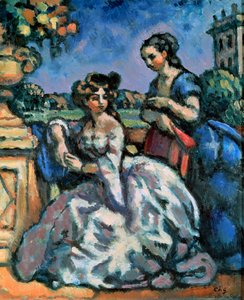 La terrazza da Charles Guerin