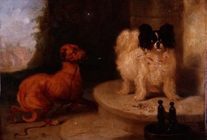 Un Pretendente Indesiderato da Charles Hancock