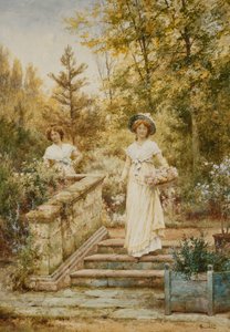 Castello di Arundel da Charles Harrington