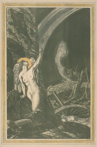 Allegoria della rinascita dell