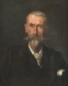 Elbert Jan van Wisselingh da Charles Haslewood Shannon