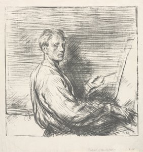 Ritratto dell