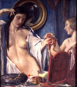 La Toilette