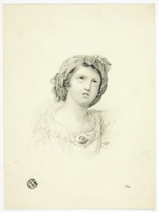 Sibilla da Charles Heath
