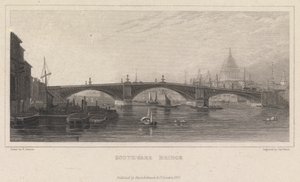 Ponte di Southwark