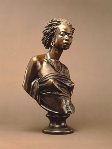 Venere africana, 1851