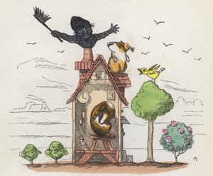 Il porcellino d