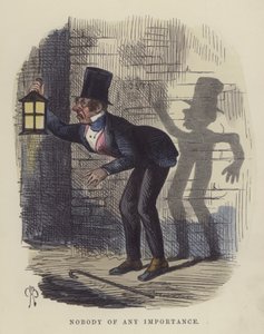 Nessuno di Importanza da Charles Henry Bennett