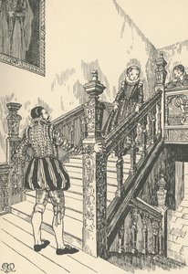 Scala del XVI secolo, 1931