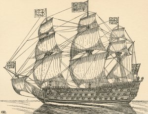 Il Royal George