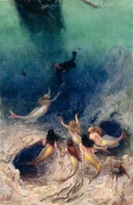 La delizia di un marinaio
