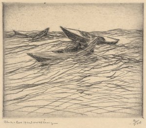 Mare Mosso
