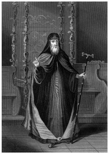 Il Patriarca Greco