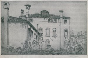 Rio San Gregorio