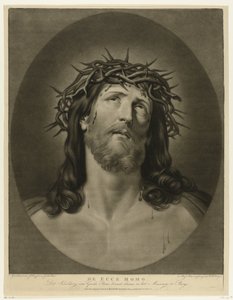 Ecce Homo da Charles Howard Hodges