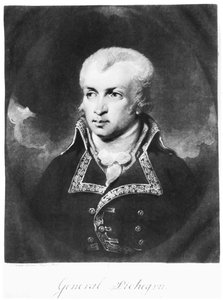Generale Charles Pichegru (1761-1804)