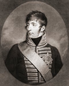 Louis Napoleone Bonaparte, Luigi I Re d
