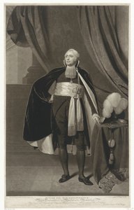 Ritratto di Rutger Jan Schimmelpenninck