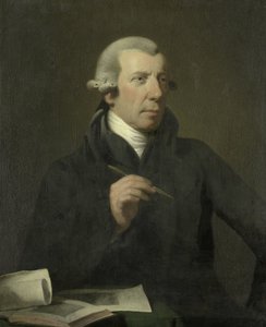 Reinier Vinkeles (1741-1816), disegnatore e incisore