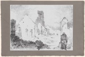 Soissons da Charles Huard